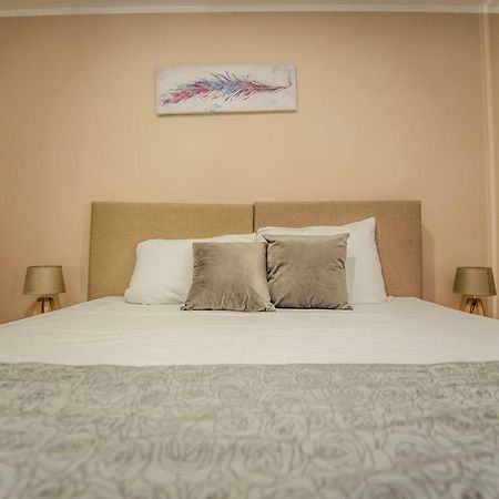 Apartment Vrutak Kotor Exteriér fotografie
