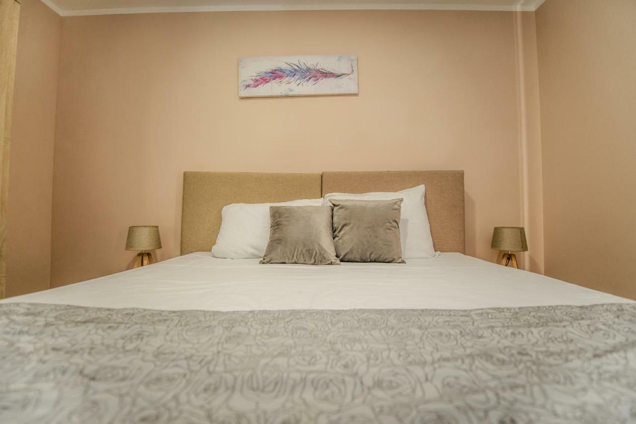 Apartment Vrutak Kotor Exteriér fotografie