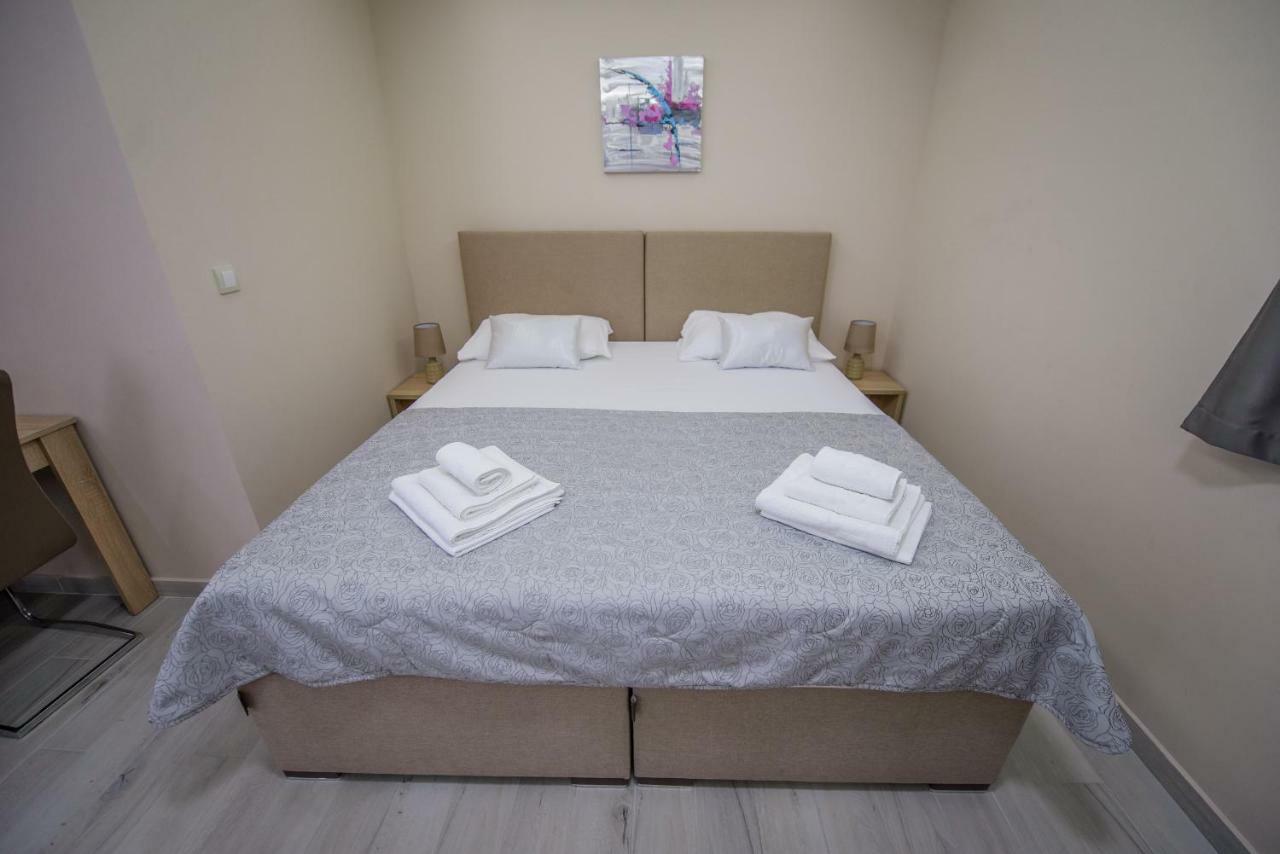 Apartment Vrutak Kotor Exteriér fotografie