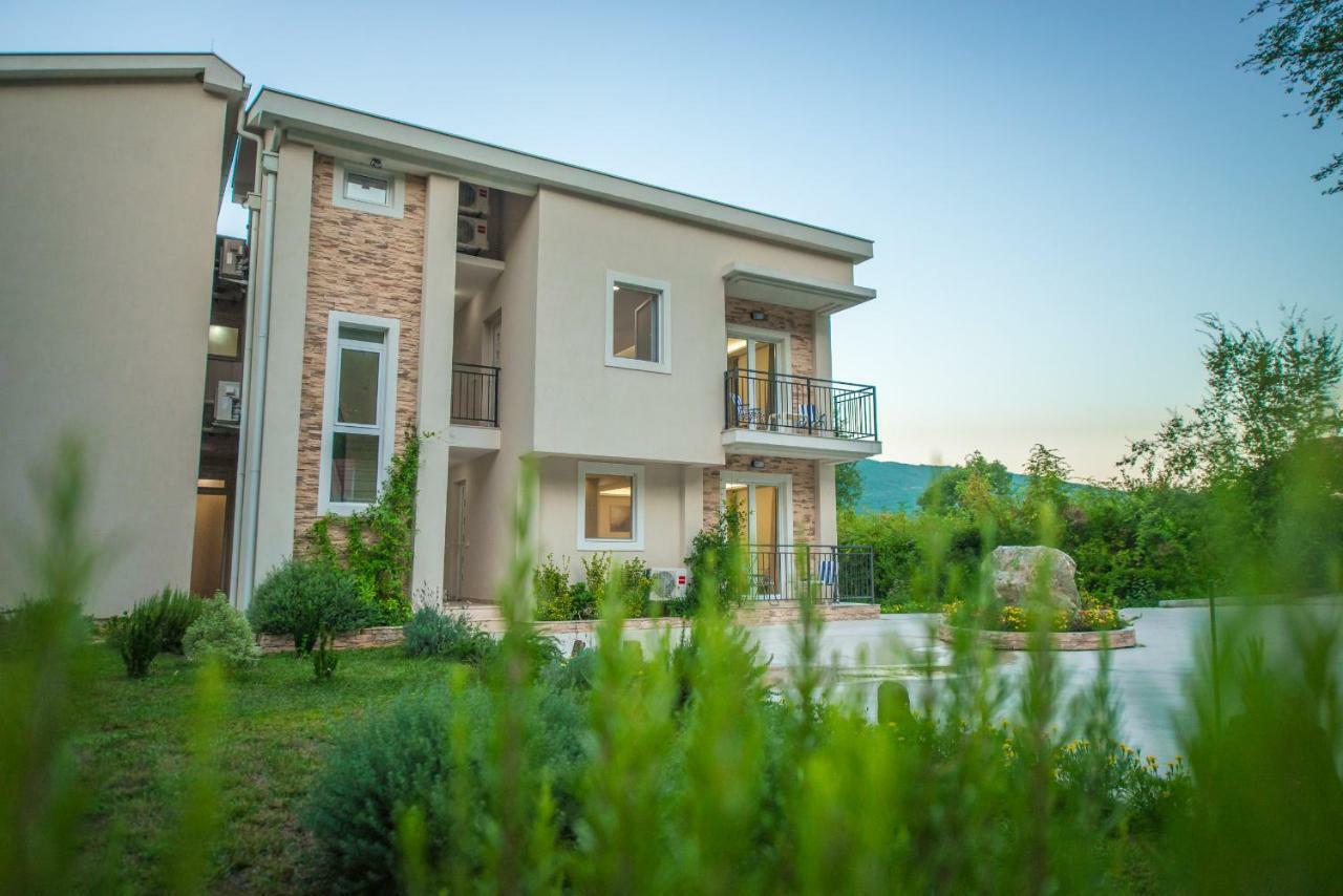 Apartment Vrutak Kotor Exteriér fotografie