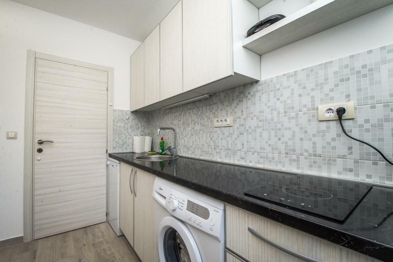 Apartment Vrutak Kotor Exteriér fotografie
