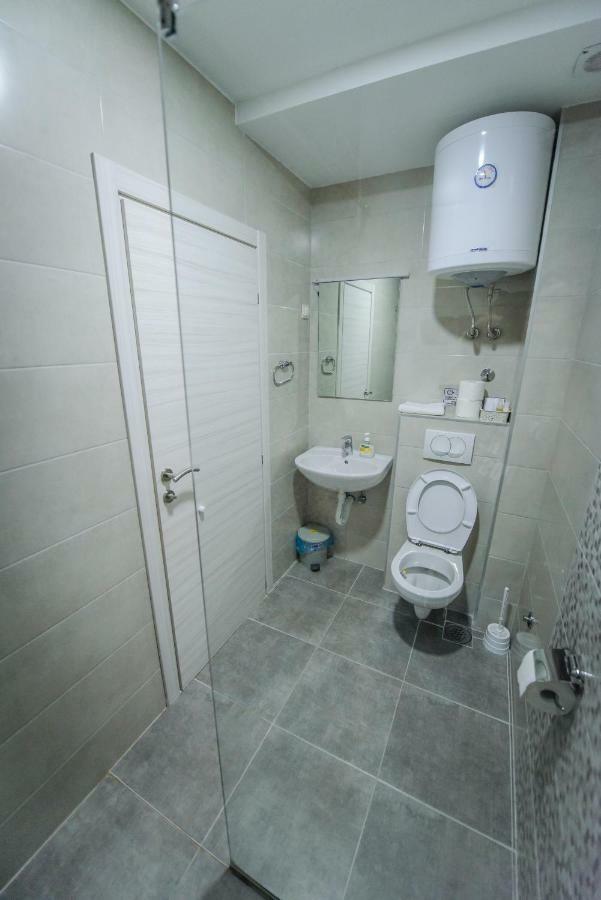 Apartment Vrutak Kotor Exteriér fotografie
