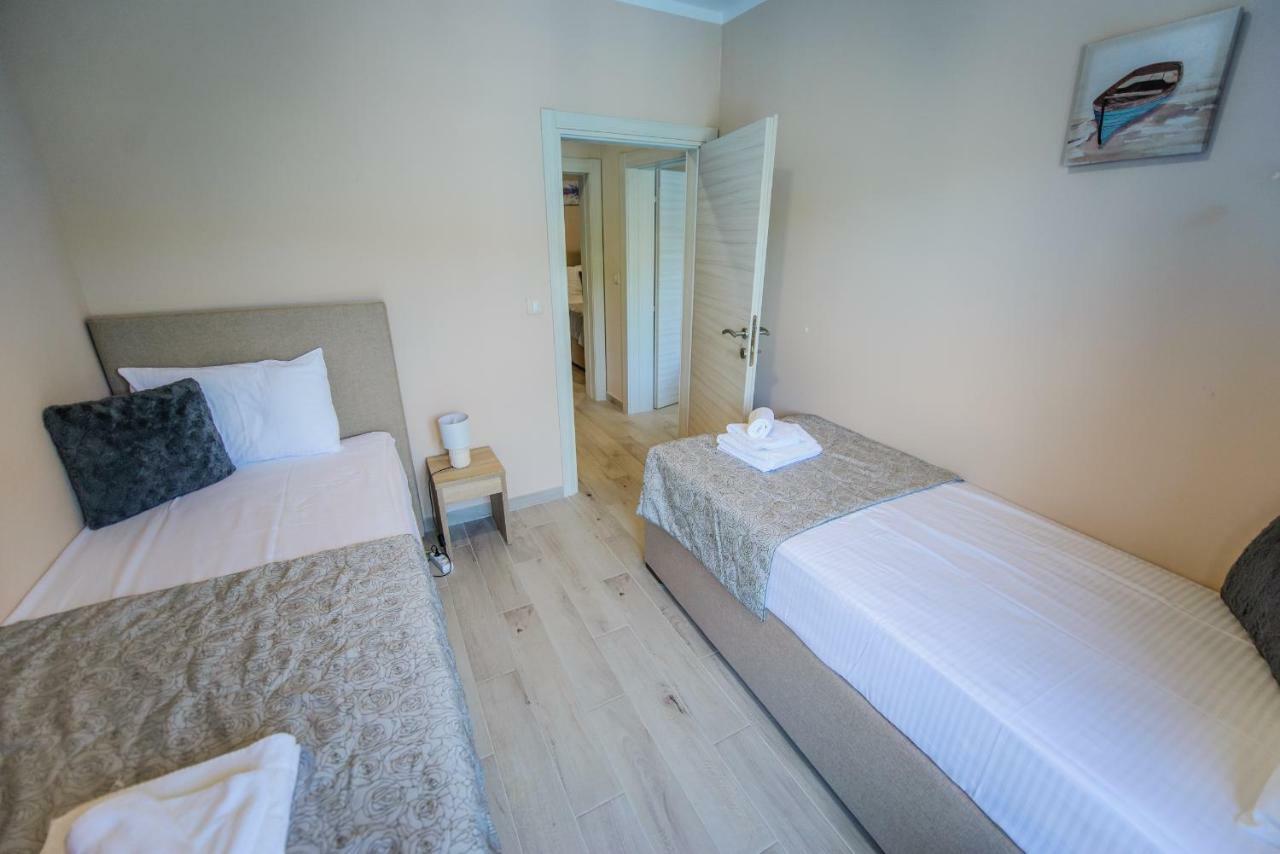 Apartment Vrutak Kotor Exteriér fotografie