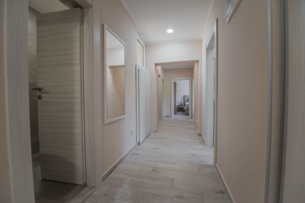 Apartment Vrutak Kotor Exteriér fotografie